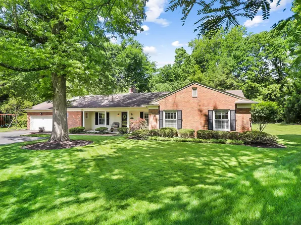 561 Hallmark Pl, Worthington, OH 43085