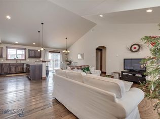 1122 Bur Ave, Bozeman, MT 59718