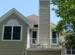 80 Springholm Dr, Berkeley Heights, NJ 07922