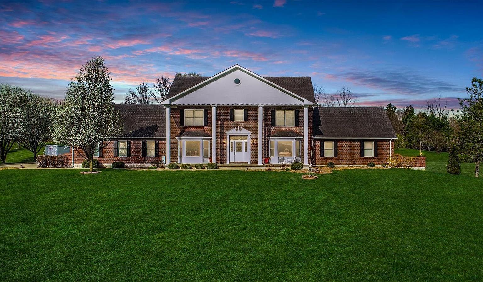415 Cardinal Meadows Dr, Washington, MO 63090 Zillow