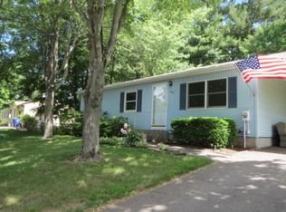 192 Spikenard Cir, Springfield, MA 01129