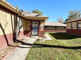 2468 S Ogden St, Denver, CO 80210