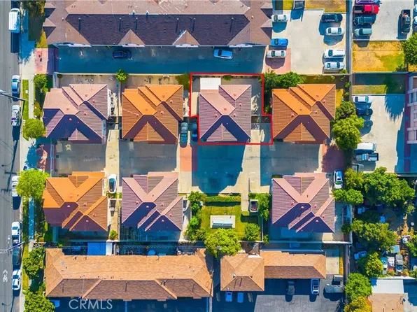 11411 Elliott Ave, El Monte, CA 91732
