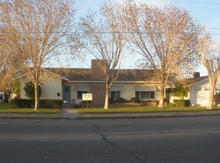 201 E Barnard St, Blythe, CA 92225