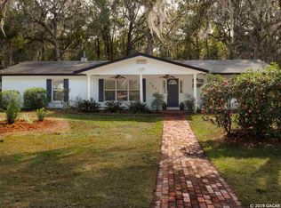 3825 SW 6th Pl, Gainesville, FL 32607