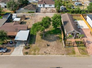 2213 W Dallas Dr, Weslaco, TX 78599