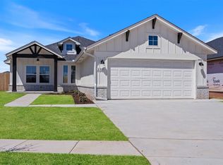 3741 NW 175th St, Edmond, OK 73012