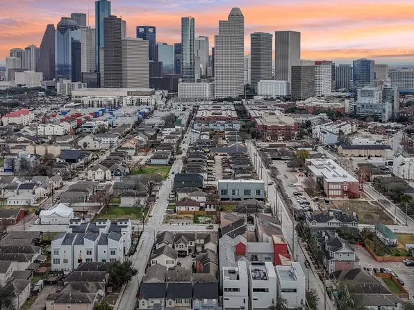 1405 Bailey St, Houston, TX 77019