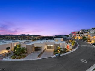 386 Solitude Peak Ln, Henderson, NV 89012