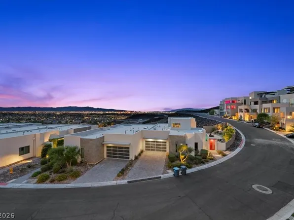 386 Solitude Peak Ln, Henderson, NV 89012