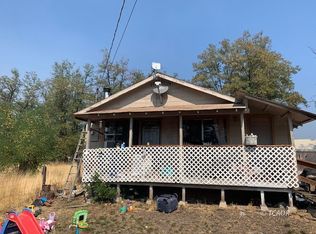 100 Talco Way, Hayfork, CA 96041