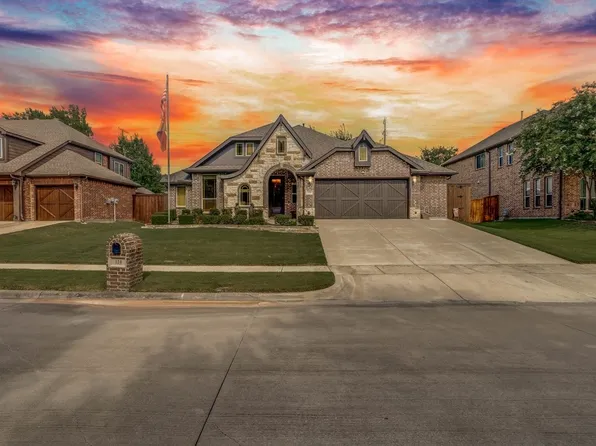 114 Lyndhurst Dr, Wylie, TX 75098