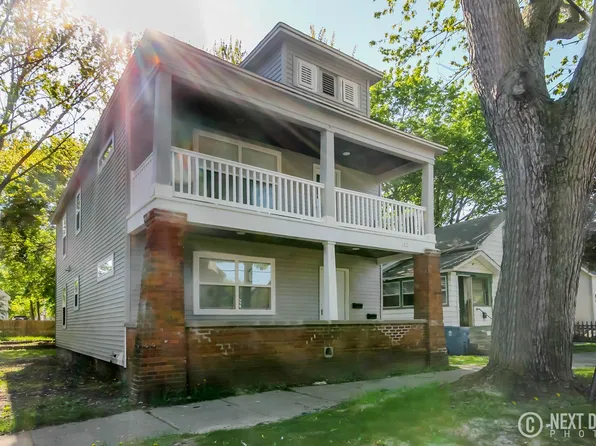 112 Gunnison Ave SW, Grand Rapids, MI 49504