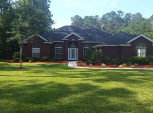 10481 Hamlet Ter, Jacksonville, FL 32221