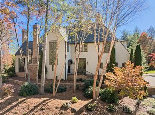 111 Brookline Dr, Asheville, NC 28803