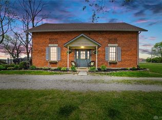 12441 Runkle Rd, Saint Paris, OH 43072
