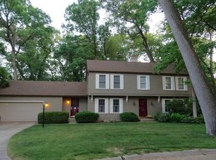 16576 Brandon Ln, Granger, IN 46530