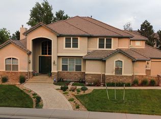4230 S Pierce St, Denver, CO 80235
