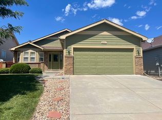 2521 Steamboat Spgs, Loveland, CO 80538