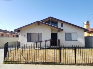 1613 W 168th St, Gardena, CA 90247