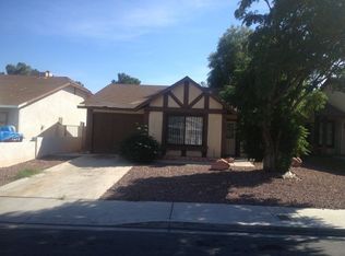 6569 Gazelle Dr, Las Vegas, NV 89108
