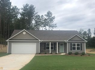 118 Needleleaf Ct #45, Barnesville, GA 30204