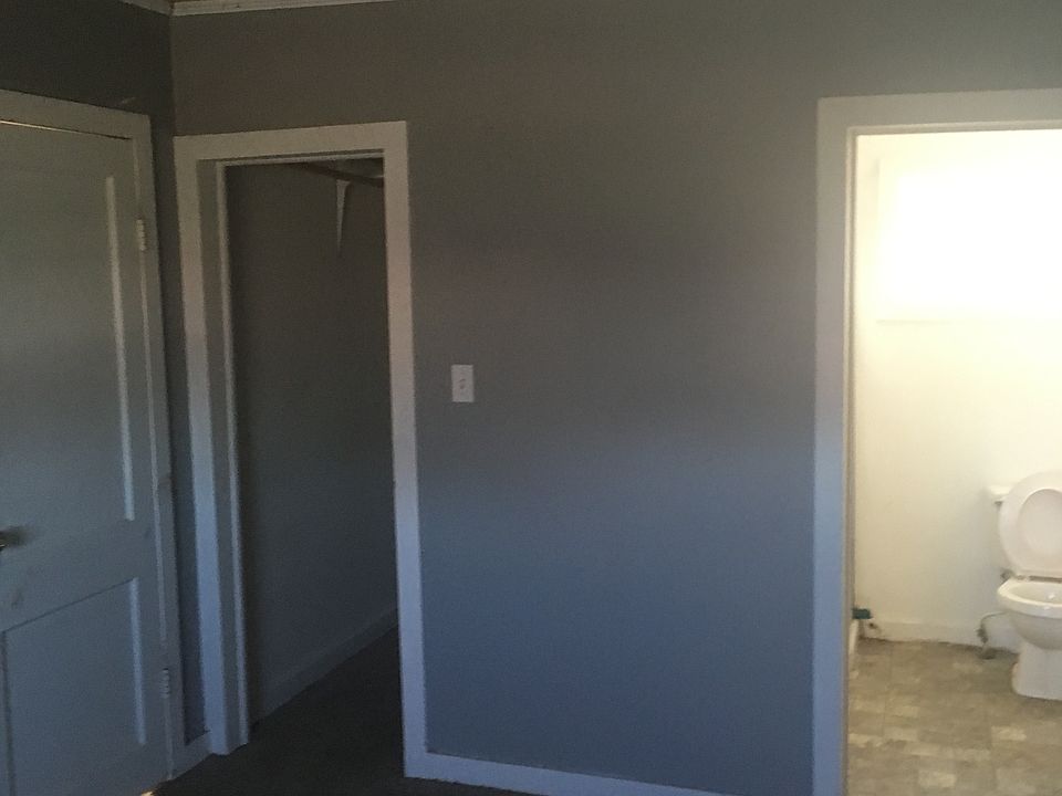 Bedroom and bath