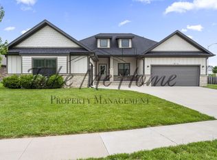 1816 N Bristol Ave, Springfield, MO 65802