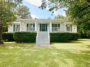 100 Rhonda Dr N, Mobile, AL 36608