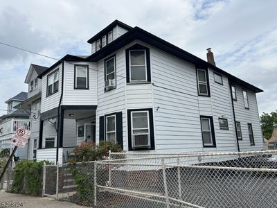 130 Kearney, Paterson, NJ, 07522