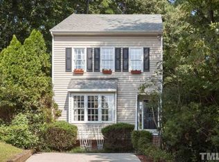 104 Tapestry Ter, Cary, NC 27511