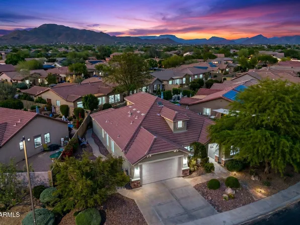 3348 W OWENS Way, Anthem, AZ 85086