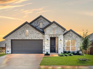 4525 Pentridge Dr, Crowley, TX 76036