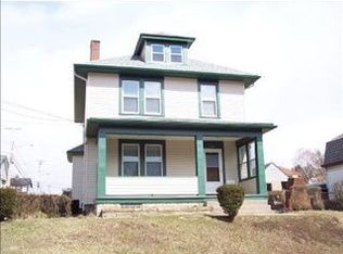 158 Clairmont Ave, Pittsburgh, PA 15229