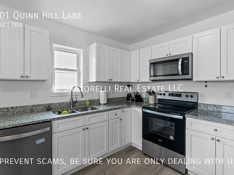 101 Quinn Hill Ln — Photo 3