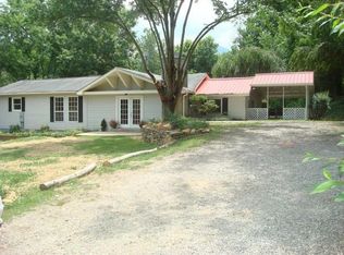 45 Sams Branch Rd, Candler, NC 28715
