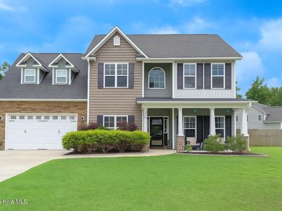 805 Oleander Street, Jacksonville, NC, 28540