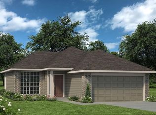 143 New Dawn Trl, Huntsville, TX 77320