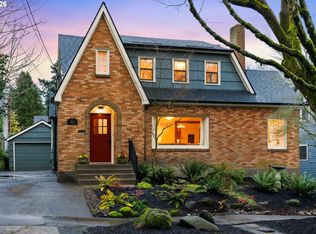 3844 NE 21st Ave, Portland, OR