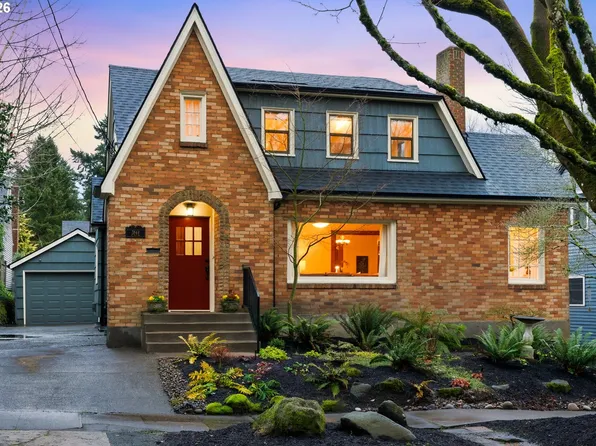 3844 NE 21st Ave, Portland, OR 97212