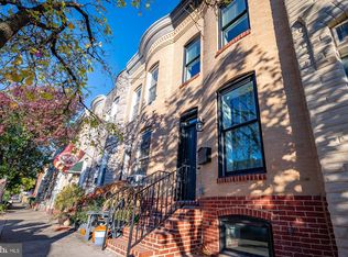 1417 Decatur St, Baltimore, MD 21230