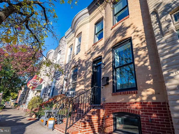 1417 Decatur St, Baltimore, MD 21230