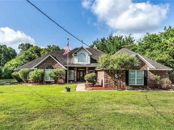 6672 County Road 233, Bedias, TX 77831