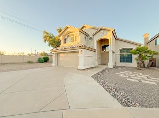 260 W Calle Monte Vista Dr, Tempe, AZ 85284