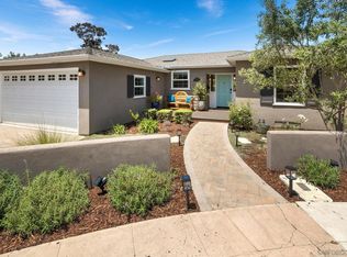 4882 Lucille Pl, San Diego, CA 92115
