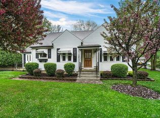 7930 Harrington Ave, Dayton, OH 45415