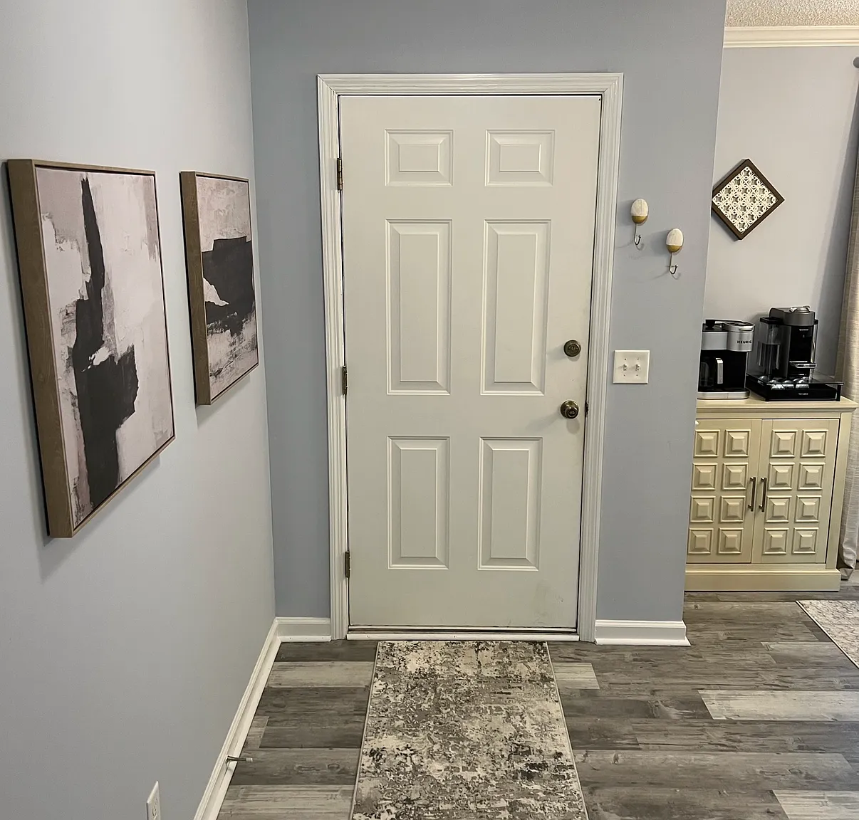 4 bed, 1800 sqft, $2,800 — Photo 3