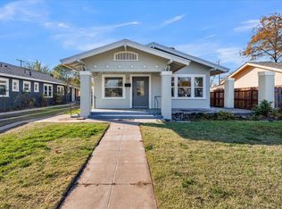 1265 N Safford Ave, Fresno, CA 93728