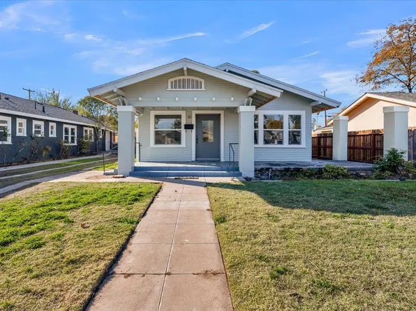 1265 N Safford Ave, Fresno, CA 93728