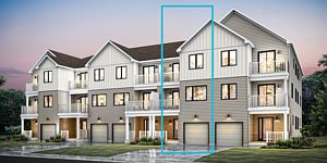 B Elevation Rendering